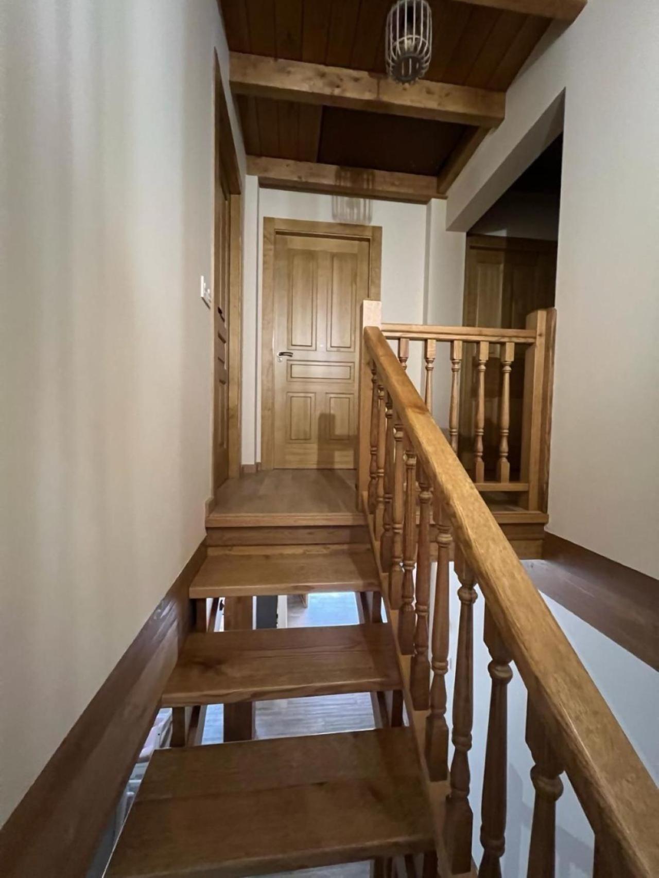 Casa Moises En Bimenes Villa Exteriör bild