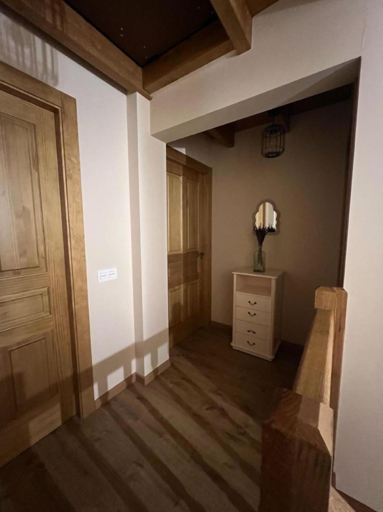 Casa Moises En Bimenes Villa Exteriör bild